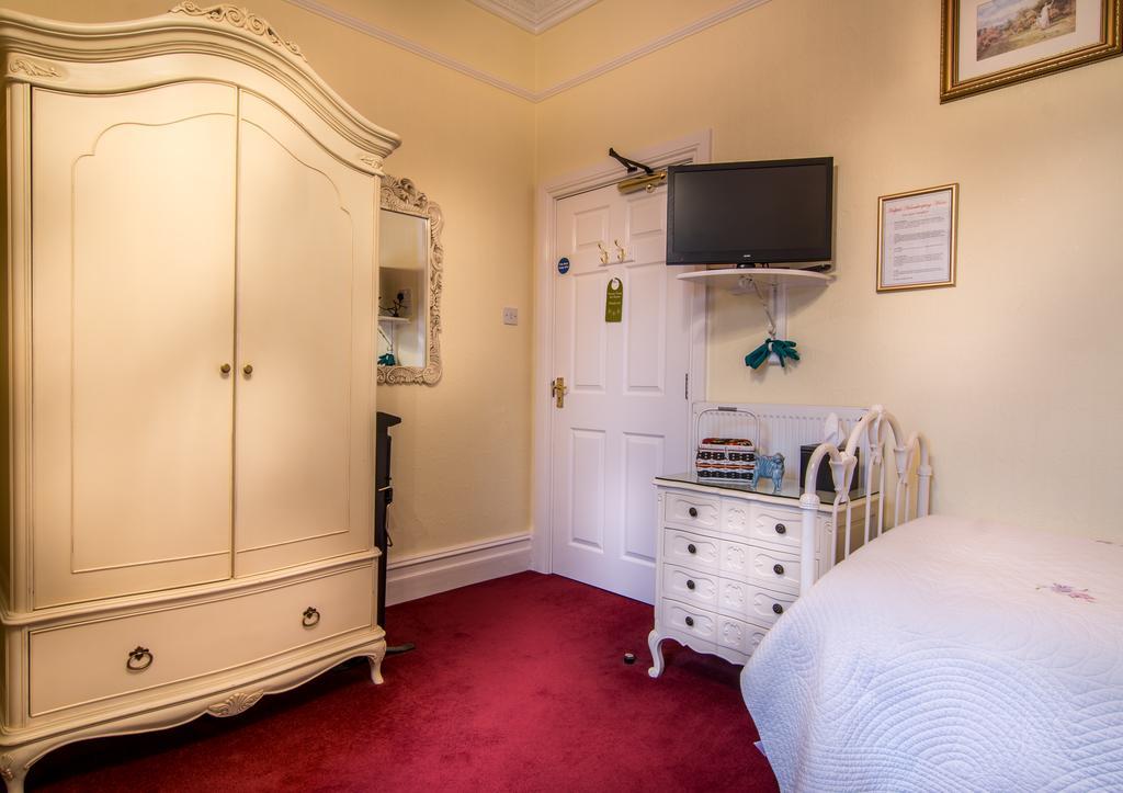 Creston Villa Guest House Lincoln Extérieur photo