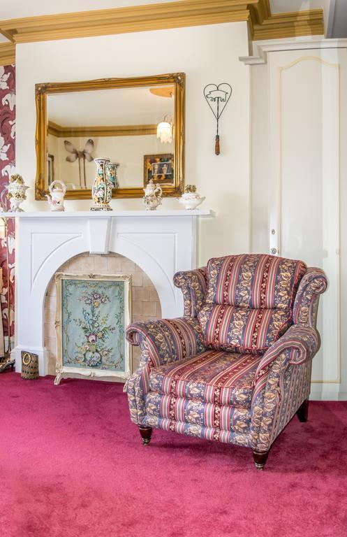 Creston Villa Guest House Lincoln Extérieur photo